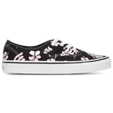 Black/Pink Floral