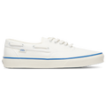Vans Authentic Boat Shoes - Vans White/Blue