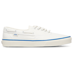 Blue/White