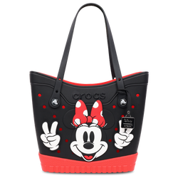 Crocs Disney Minnie Mouse x Classic Medium Tote - Multi