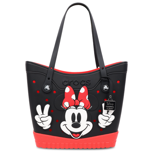 Crocs Disney Minnie Mouse X Classic Medium Tote Multi Size One Size