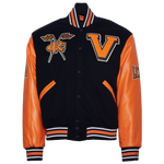 Orange/Blue