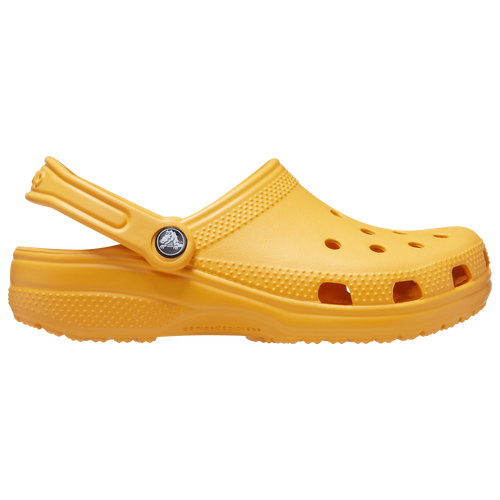 

Crocs Womens Crocs Classic Clogs - Womens Shoes Orange Size 5.0