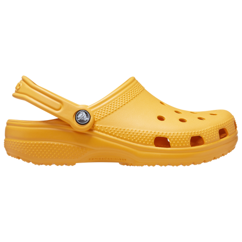 

Crocs Womens Crocs Classic Clog - Womens Shoes Orange Size 05.0