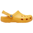 Crocs Classic Clog - Women's Orange