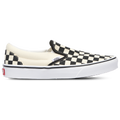 Vans Classic Slip On - Vans White/Black