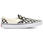 White/Black- Checkerboard