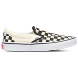 White/Black - Checkerboard