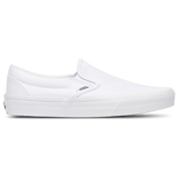 True White/White