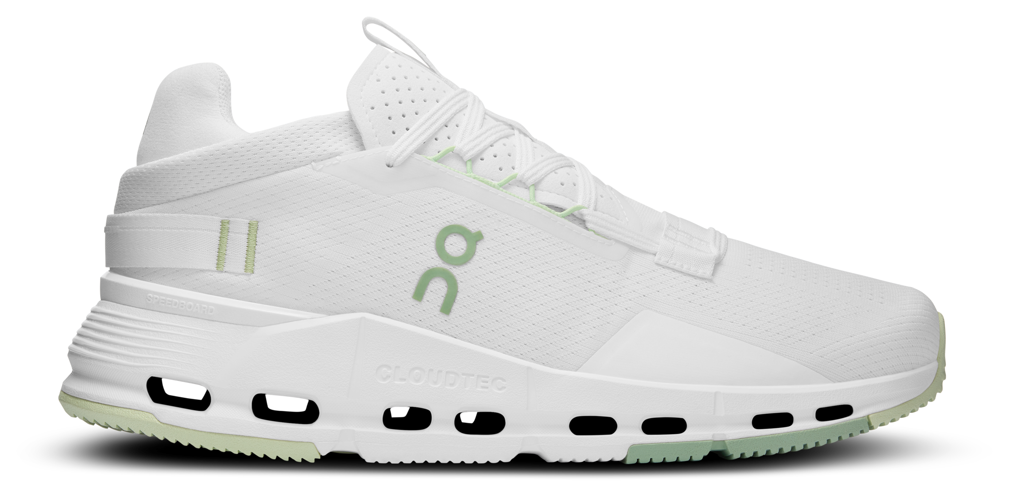 On Cloudnova 2 | Foot Locker