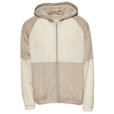 White/Silver