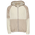 LCKR Wind Jacket - Men's White/Silver