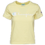 Champion The Girlfriend T-Shirt - Women's Yellow/Yellow