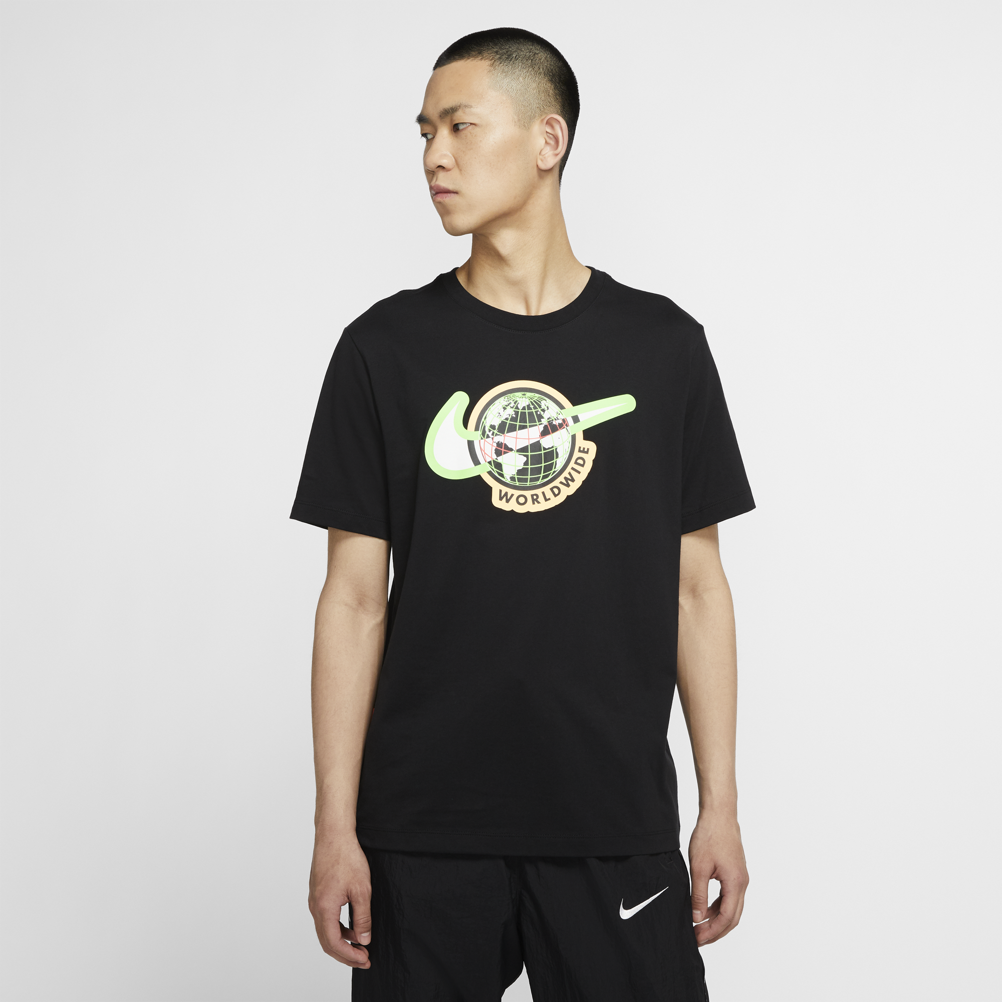 Nike worldwide. Nike Worldwide Tee. Nike Worldwide t-Shirt. Nike Stussy Tee. Nike x Stussy International t-Shirt White.