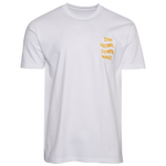 White/Yellow/Brown