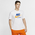 Nike City FUT20 T-Shirt - Men's White/Navy