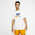Nike City FUT20 T-Shirt - Men's White/Navy