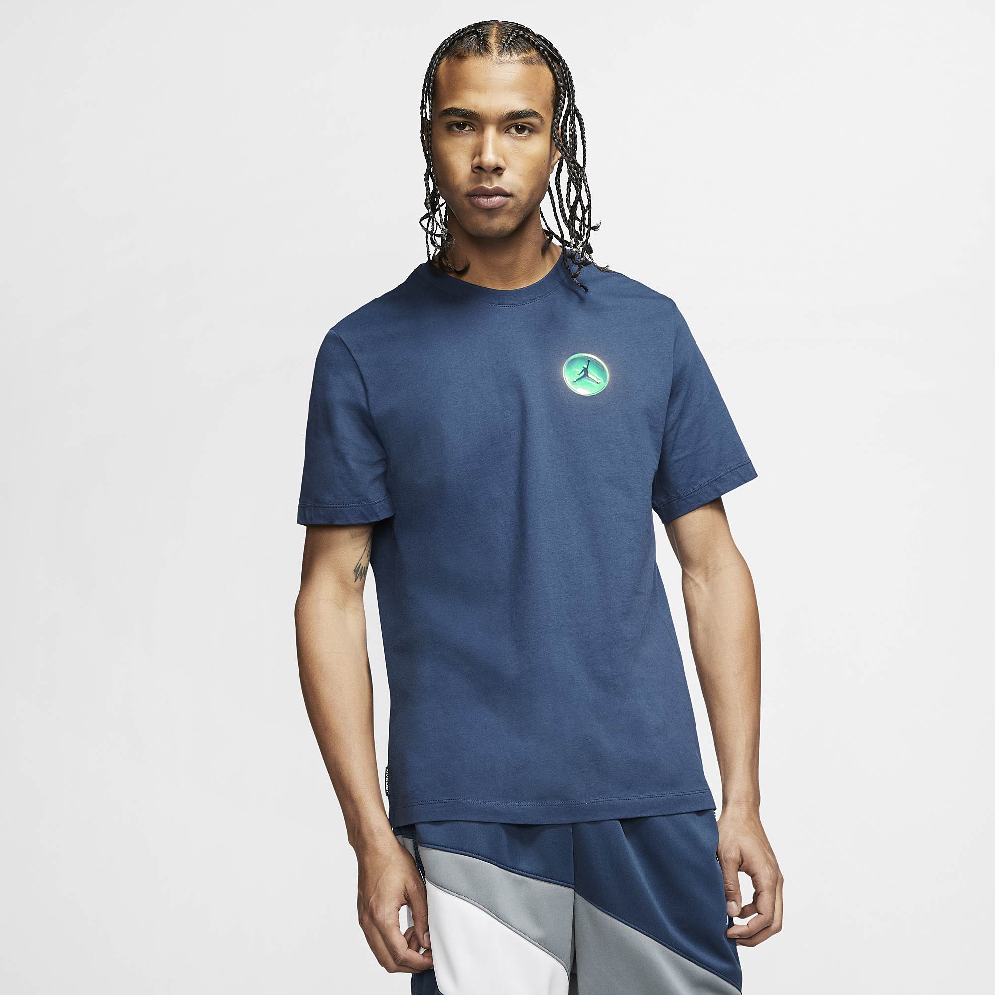 jordan legacy shirt