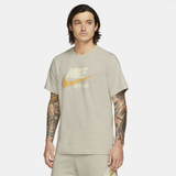 Light Bone/Orange - New York City