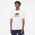 Nike NSW City T-Shirt - Men's White/Blue
