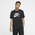 Nike NSW City T-Shirt - Men's Black/White