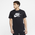 Nike NSW City T-Shirt - Men's Black/White