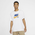 Nike NSW City T-Shirt - Men's White/Blue