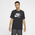 Nike NSW City T-Shirt - Men's Black/White