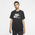 Nike NSW City T-Shirt - Men's Black/White