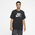 Nike NSW City T-Shirt - Men's Black/White