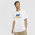 Nike NSW City T-Shirt - Men's White/Blue