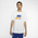 Nike NSW City T-Shirt - Men's White/Blue