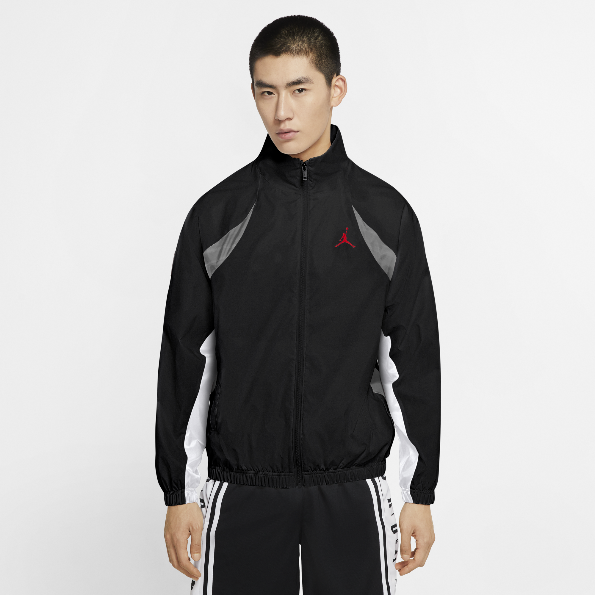 nike lgc air jordan 11 jacket