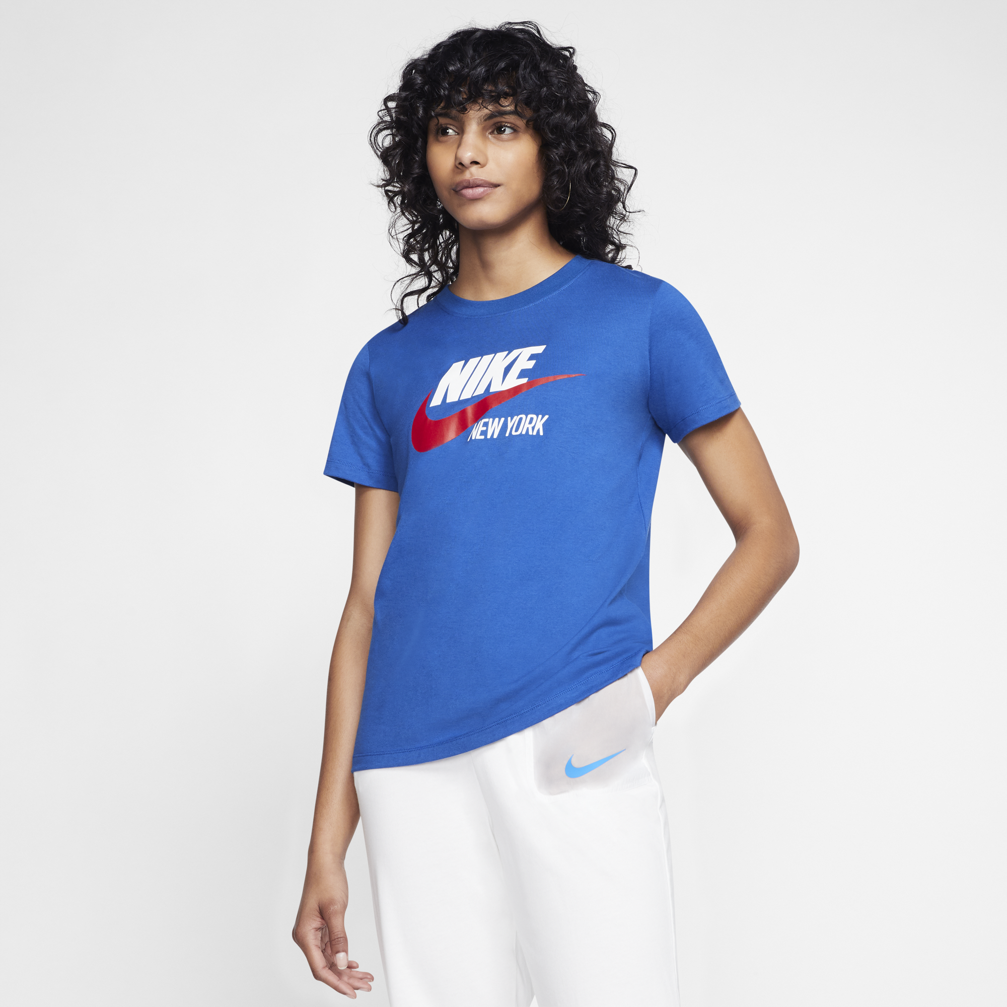 nike city t shirt