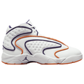 Jordan OG - Jordan Orange/White