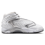 Mtlc Silver/Black/White