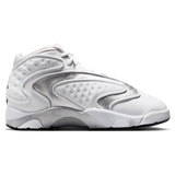 Mtlc Silver/Black/White