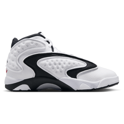 Women's - Jordan OG - Red/Black/White