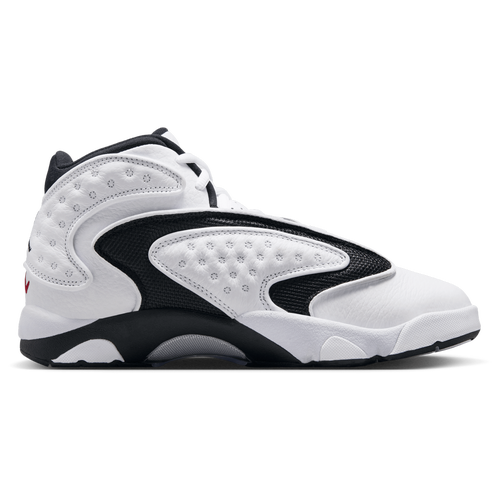 WOMENS - Jordan OG - Red/Black White