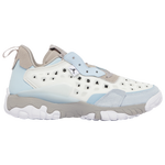 White/Grey/Blue