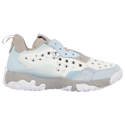 Women's - Jordan Delta 2 - White/Grey/Blue