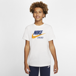 White/Orange