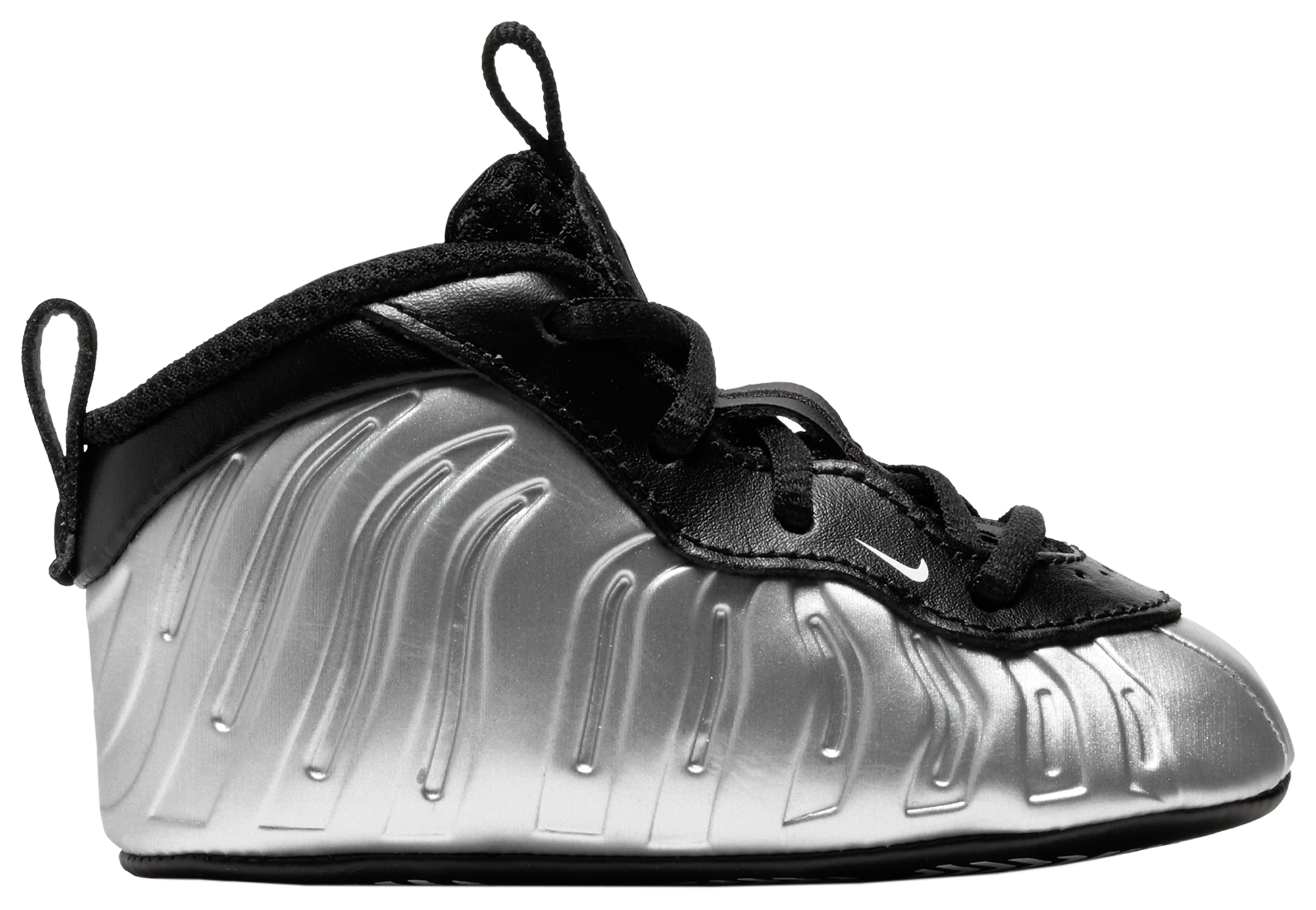 navy foamposite preschool