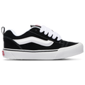 Vans Knu Skool - Vans True White/Black