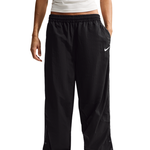  - Nike Woven Trend Pant - Black/White