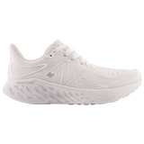 Arctic White/White