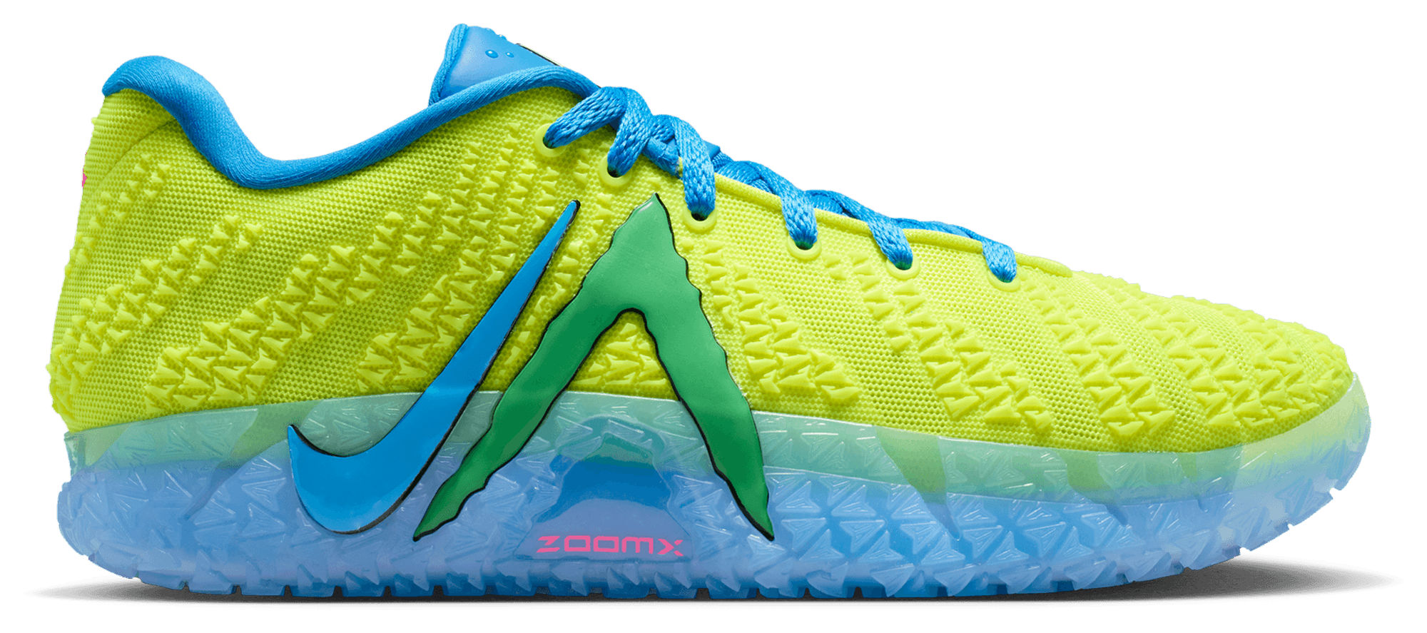 Nike JA 3 - Men's | Foot Locker