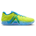 Nike JA 3 - Nike Blue/Pink Yellow