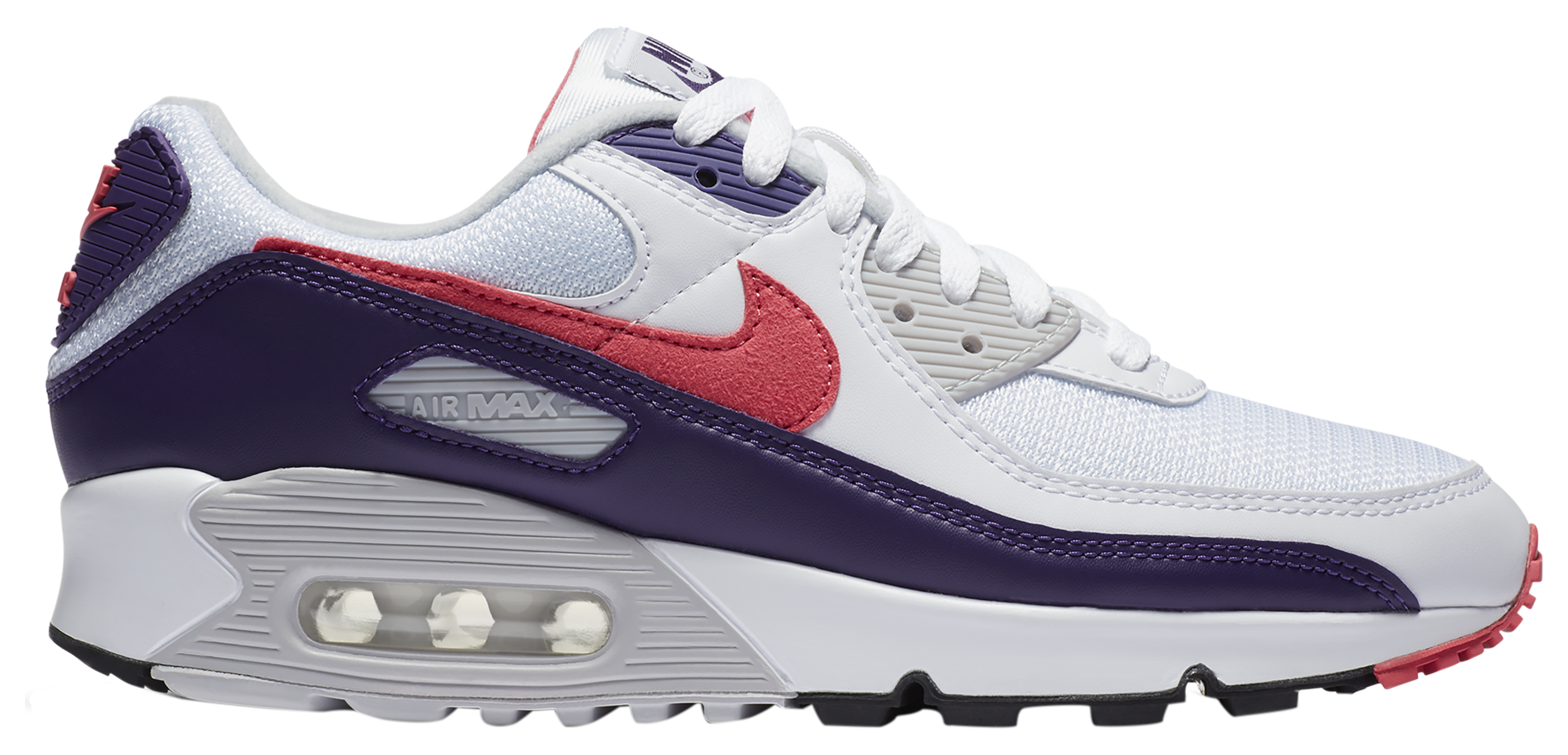 black white nikes womens