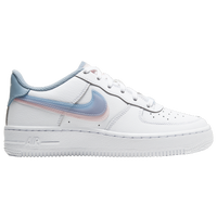 Blue/Punch/White- 3D